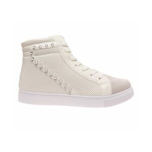 OUTWOODS Hi Top Sneakers